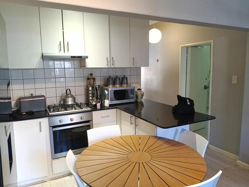 To Let 2 Bedroom Property for Rent in Cape Town City Centre Western Cape